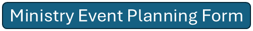 Ministry Event Planning Form banner